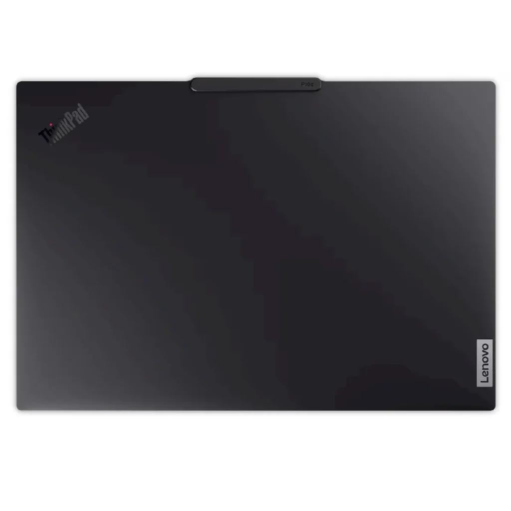 Workstation Lenovo ThinkPad P16s Gen 4 Ultra 7 RTX PRO 500