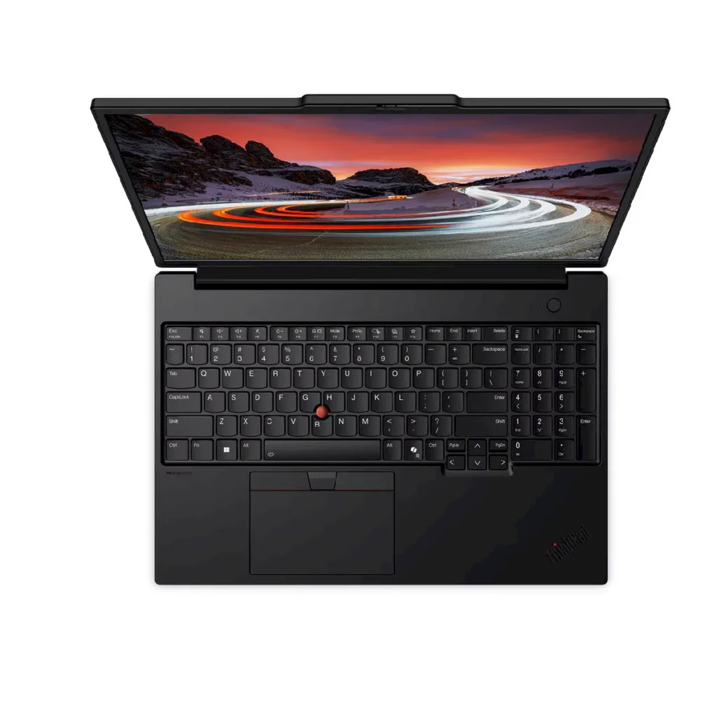 Workstation Lenovo ThinkPad P16s Gen 4 Ultra 7 RTX PRO 500