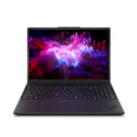 Workstation Lenovo ThinkPad P16v Gen 3 Intel Ultra 7, RTX PRO 2000 de GB, 16GB, 1TB Principal