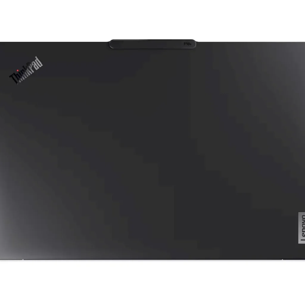 Workstation Lenovo ThinkPad P16v Gen 3 Intel Ultra 7, RTX PRO 2000 de GB, 16GB, 1TB