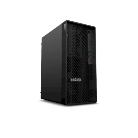Workstation Lenovo ThinkStation P2 Tower G2, principal.