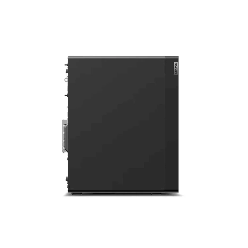 Workstation Lenovo ThinkStation P2 Tower G2, perfil