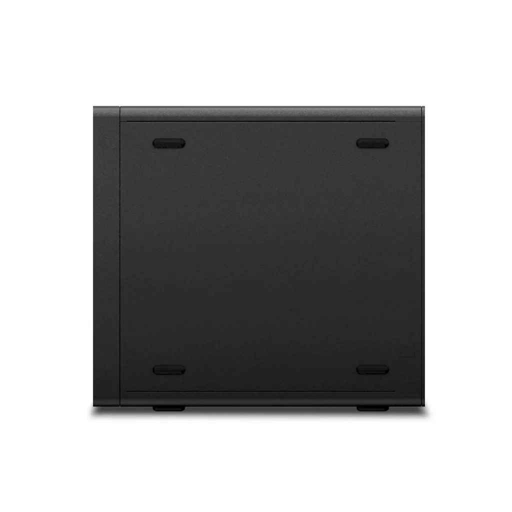 Workstation Lenovo ThinkStation P3 Ultra, perfil