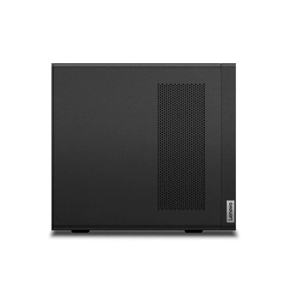 Workstation Lenovo ThinkStation P3 Ultra, perfil