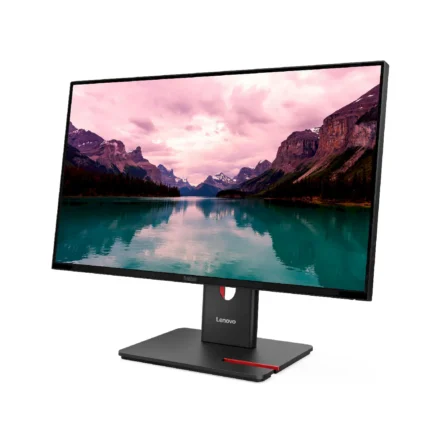 Monitor Lenovo ThinkVision T24-40 24" IPS 120Hz 4ms Hub USB-C Principal