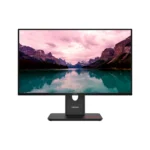 Monitor Lenovo ThinkVision T24-40 24" IPS 120Hz 4ms Hub USB-C vista frontal