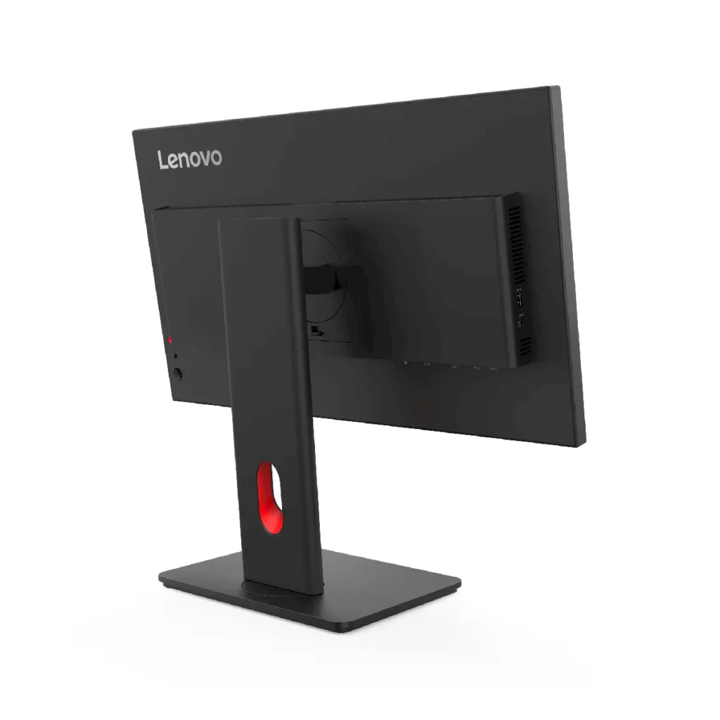 Monitor Lenovo ThinkVision T24-40 24" IPS 120Hz 4ms Hub USB-C