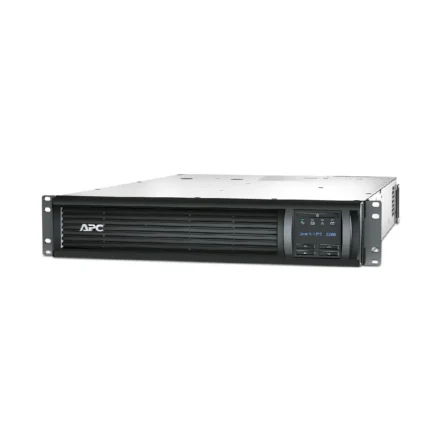 Smart-UPS APC 1500VA 1000W, Principal.