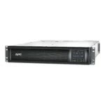UPS APC SAI Smart-UPS 2200VA 1980W, Principal.