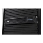 UPS APC SAI Smart-UPS 2200VA 1980W, vista rackeable.