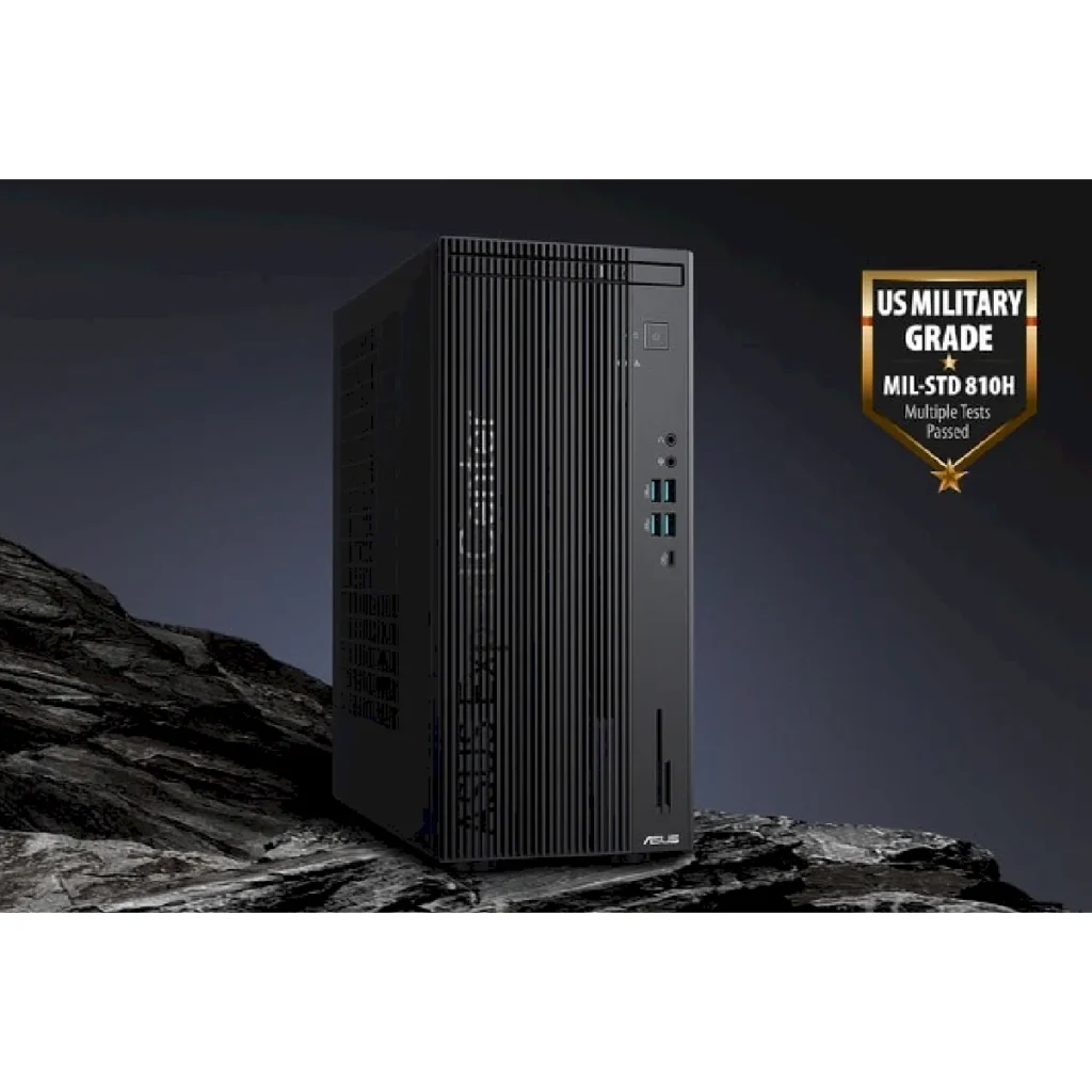 Workstation Asus D901MDR i9, grado militar