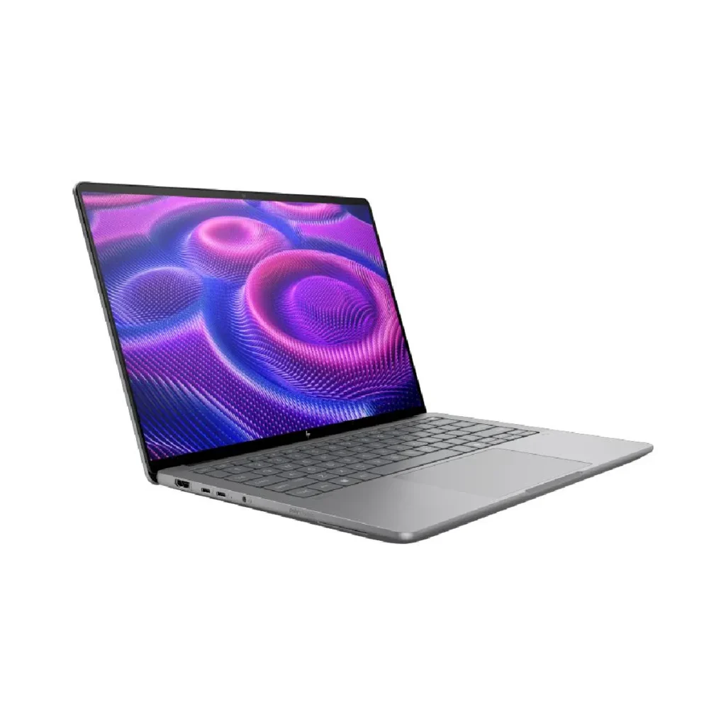 Workstation HP ZBook Ultra 14 G1a AMD Ryzen AI Max+ PRO