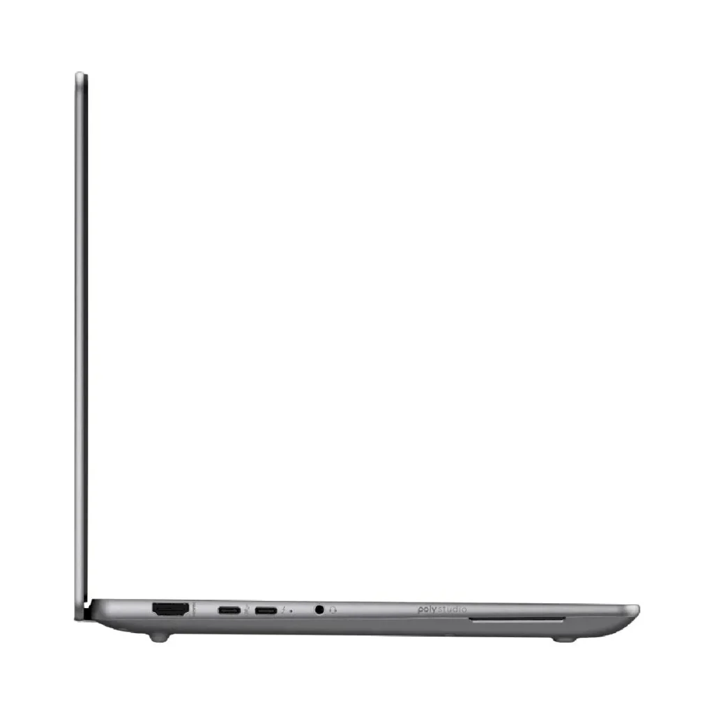 Workstation HP ZBook Ultra 14 G1a AMD Ryzen AI Max+ PRO perfil