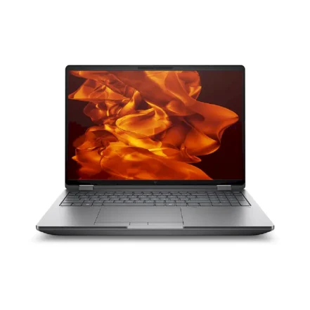 Workstation HP Zbook Fury G1i Ultra RTX PRO 5000, Principal