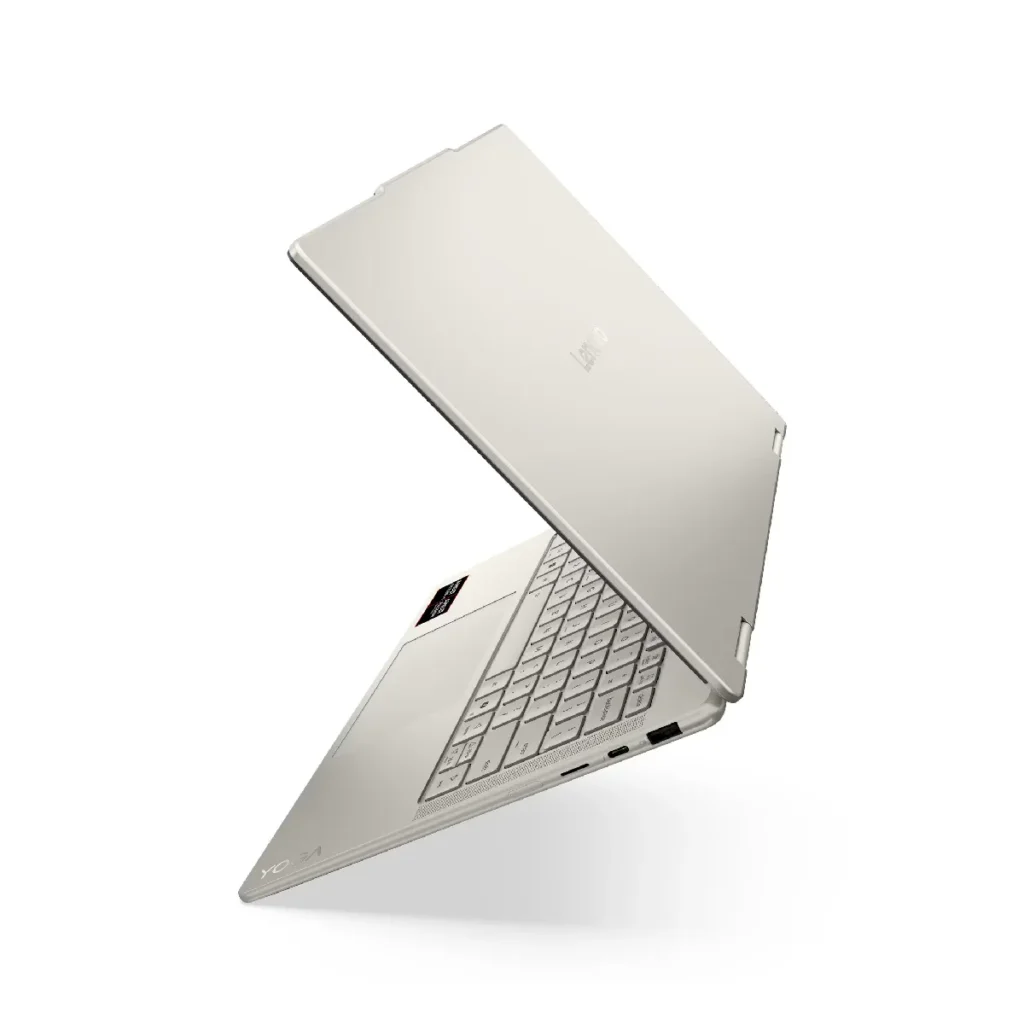Notebook Lenovo Yoga 7 14AKP10