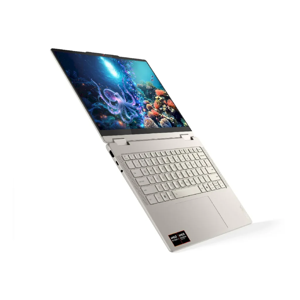 Notebook Lenovo Yoga 7 14AKP10