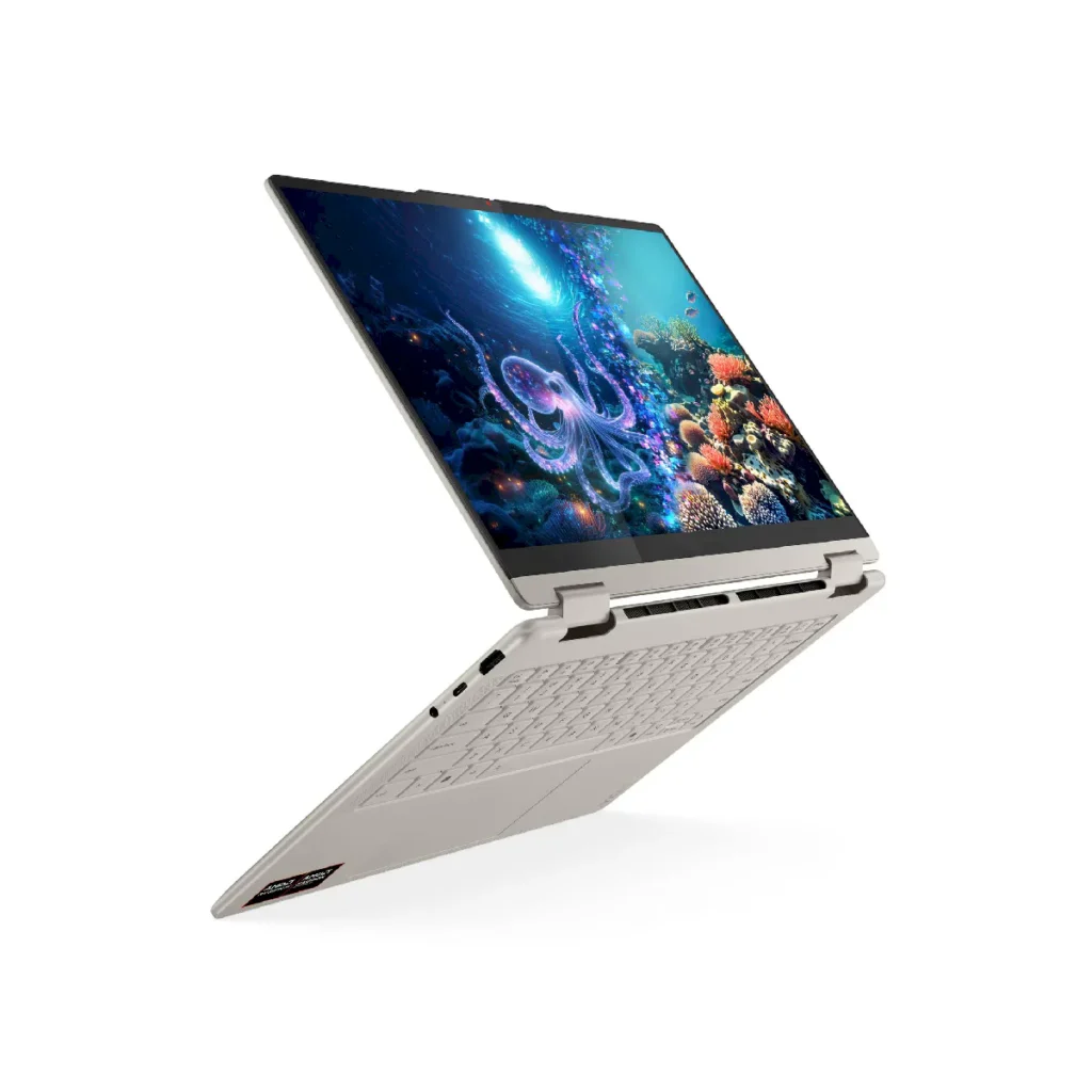 Notebook Lenovo Yoga 7 14AKP10