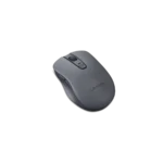 Mouse Lenovo WL310 Bluetooth Silencioso vista desde arriba