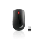 Mouse Lenovo ThinkPad Essential inalámbrico visto desde arriba