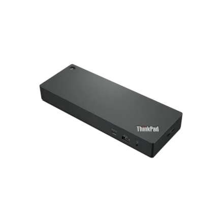 Dock Lenovo ThinkPad Thunderbolt 4 Workstation Multipuertos principal