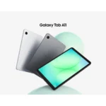 Tablet Samsung Galaxy Tab A11 X133 4GB 64GB WiFi 8.7" Gris