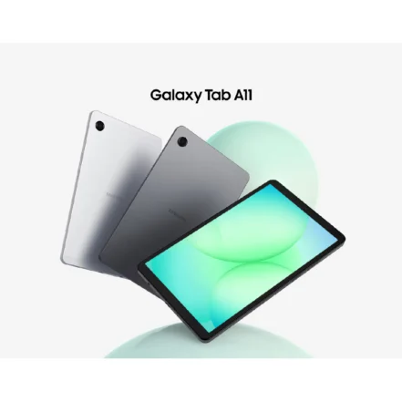 Tablet Samsung Galaxy Tab A11 X133 4GB 64GB WiFi 8.7" Gris