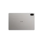 Tablet Honor Pad X8b, vista trasera con camara