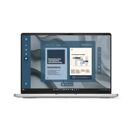 Notebook Dell Pro 16 PC16255, Principal