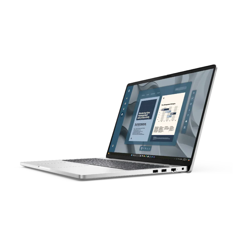 Notebook Dell Pro 16 PC16255