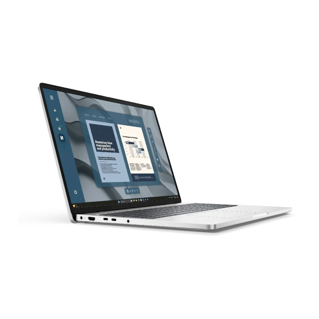 Notebook Dell Pro 16 PC16255