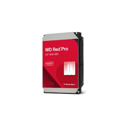 Disco-duro-wd-red-pro TecnoShopping CL Disco duro WD Red Pro NAS - Western Digital , principal