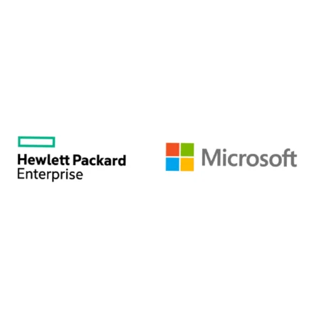 HPE Microsoft Windows Server 2025 16‑core Standard ROK