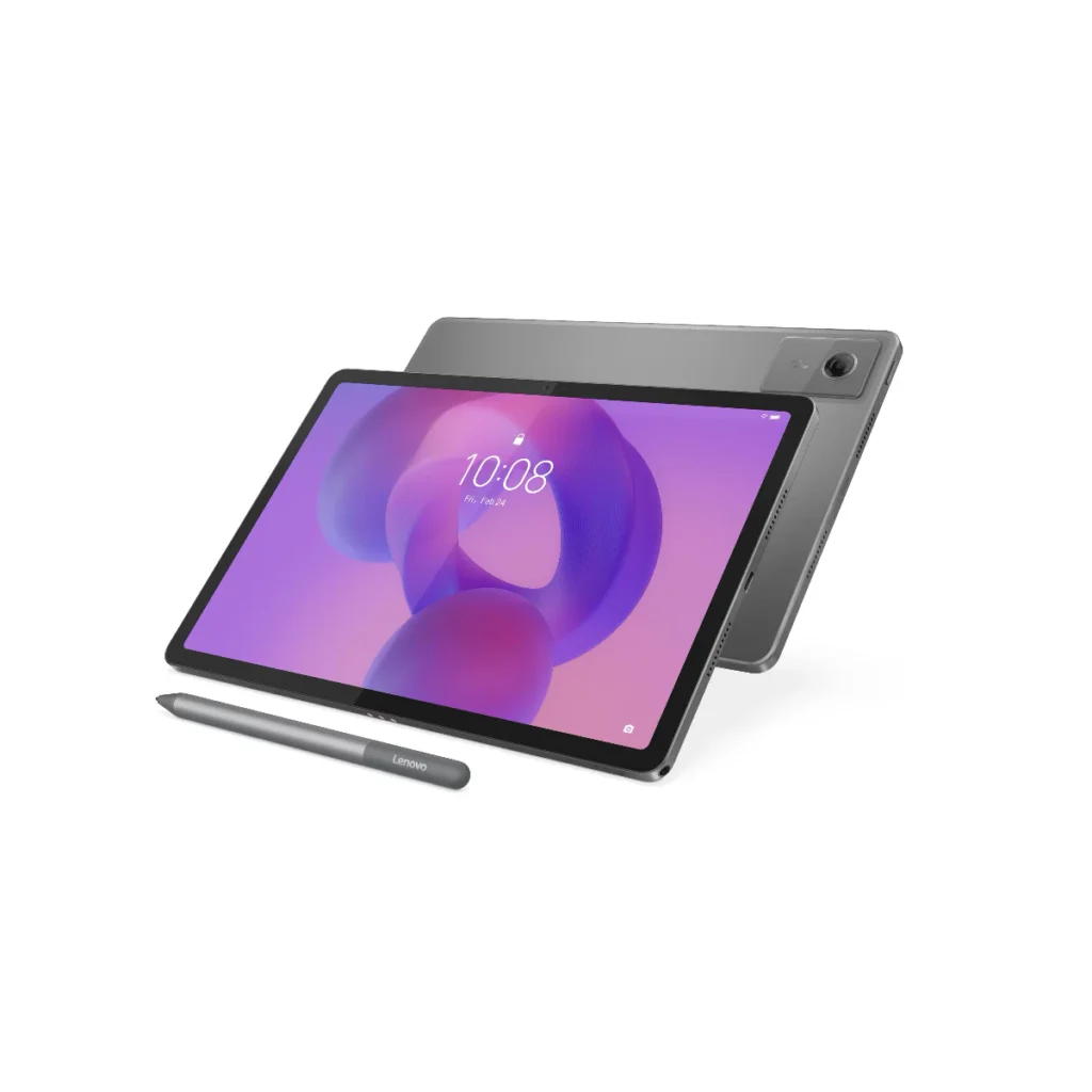 Tablet Lenovo Idea Tab Dimensity 6300, 8GB RAM, 128GB, 11"