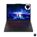 Notebook Lenovo Legion Pro 7 16IAX10H Ultra, vista frontal