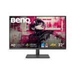 Monitor BenQ PD3205U Diseño 31.5" 60Hz 4k Usb-C SRGB99 Hdr10, principal