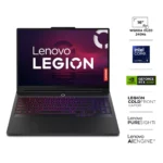 Notebook Lenovo Legion Pro 7 16IAX10H, principal con caracteristicas