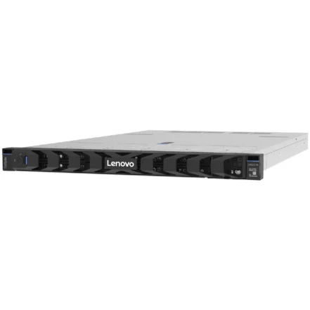 Servidor Lenovo ThinkSystem SR630 V4, principal