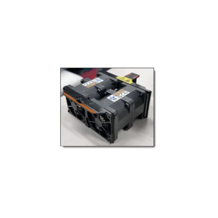 Lenovo SR630 V4 Performance Fan Option Kit