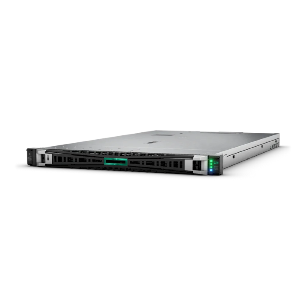 Servidor HPE ProLiant DL360 Gen11