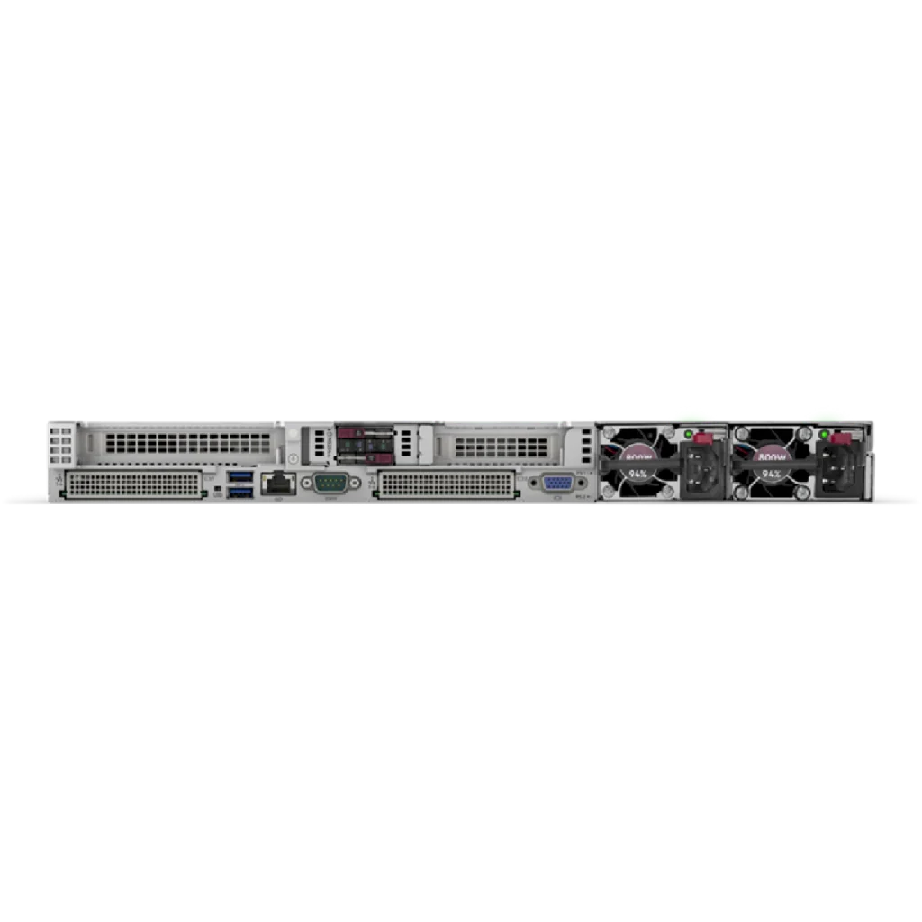 Servidor HPE ProLiant DL360 Gen11