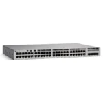 Switch Cisco Catalyst 9200L 48T 48-port 4-SFP Network Essentials