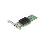 Tarjeta de Red Lenovo ThinkSystem Broadcom 57416 10GBASE-T 2-Port PCIe x8