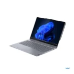 Notebook Lenovo ThinkBook 14 2-in-1 G5 Ultra 7, perfil 2