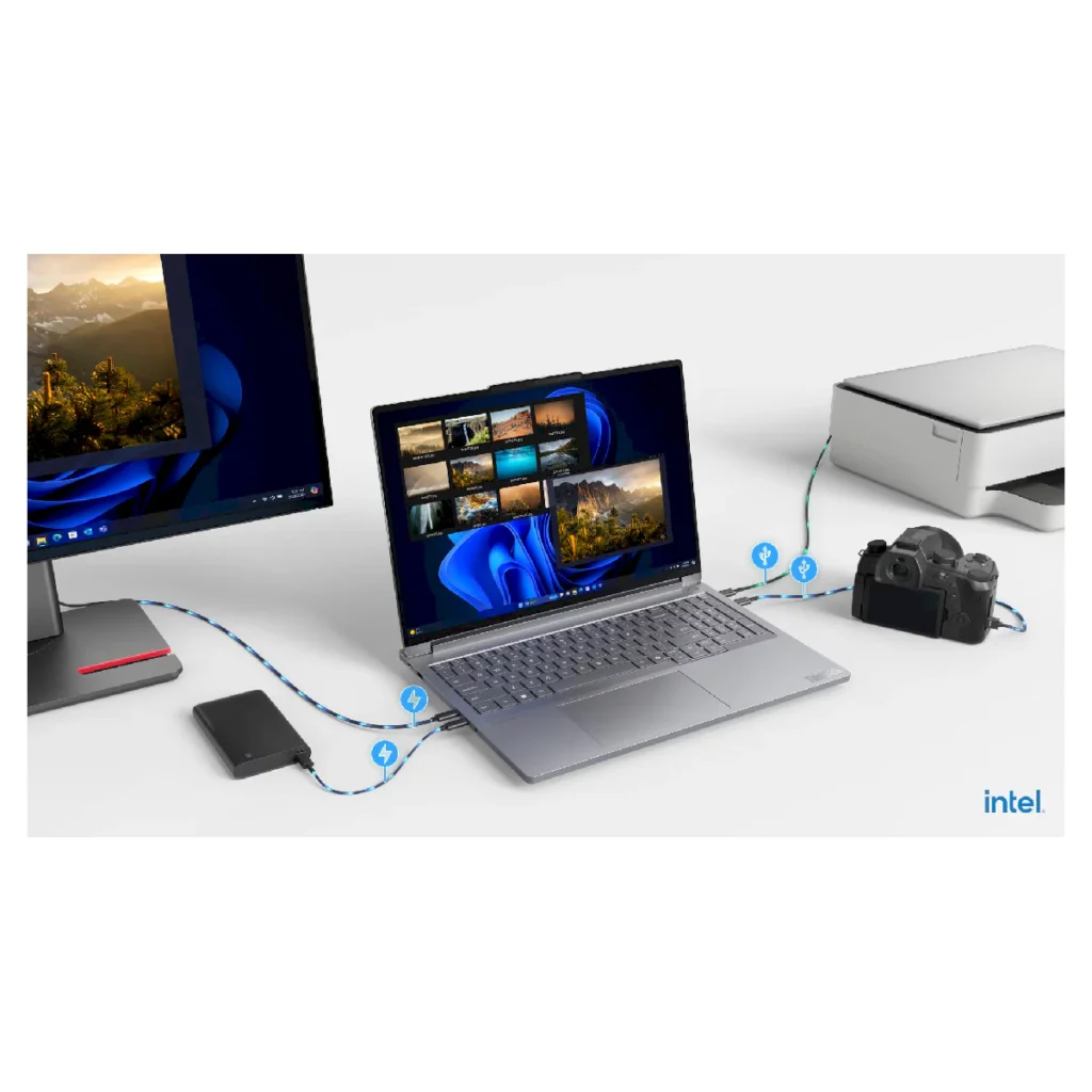 Procesador Intel Core Ultra 7 255HX