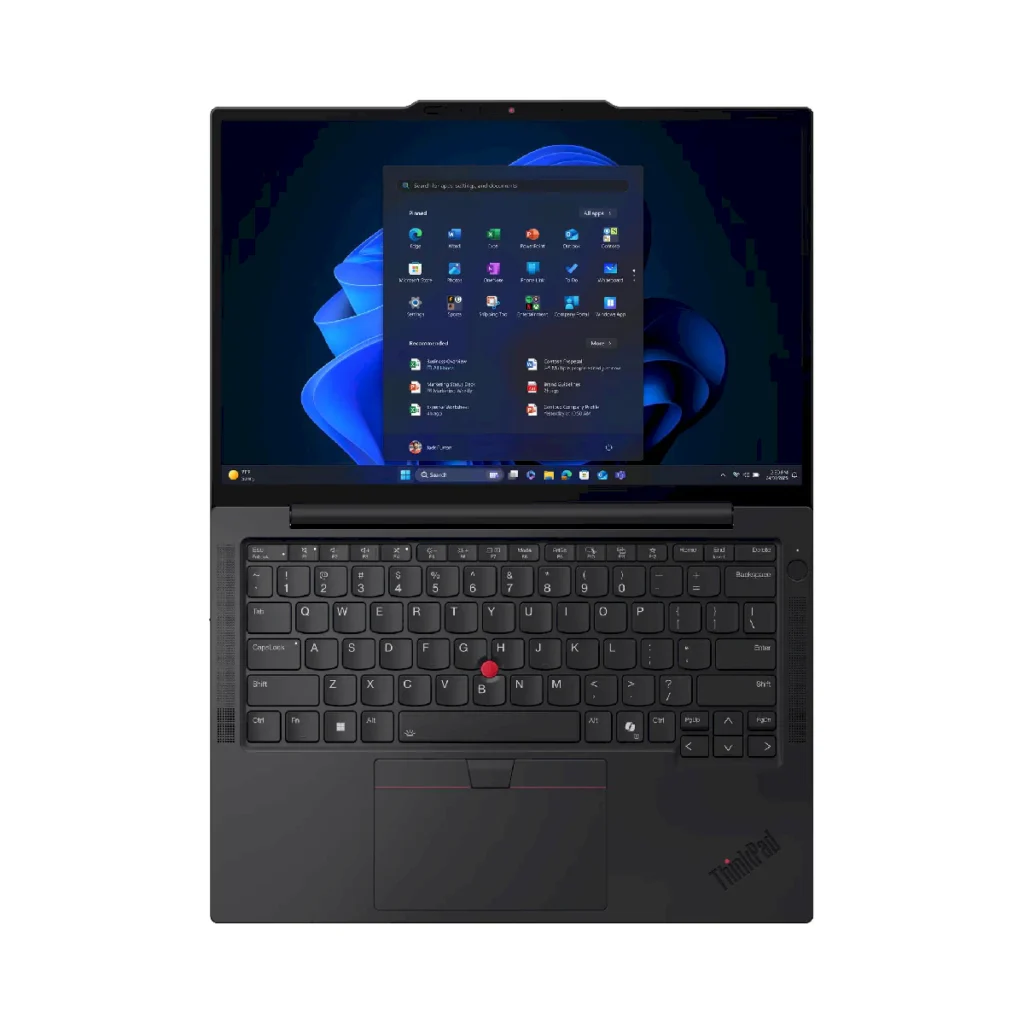 Notebook Lenovo ThinkPad X13 Gen 6