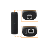 Visor Ubiquiti Protect Viewport 16 cámaras PoE a HDMI. puertos