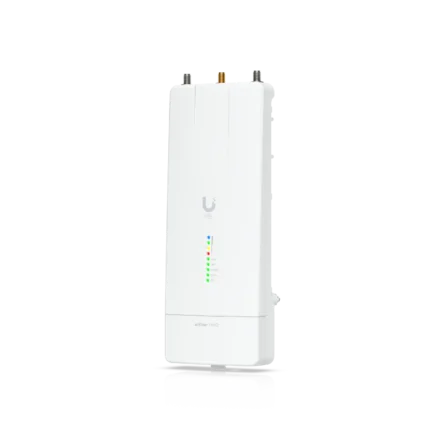 Enlace Ubiquiti airFiber 5XHD 1 Gbps PtP 5GHz, principal