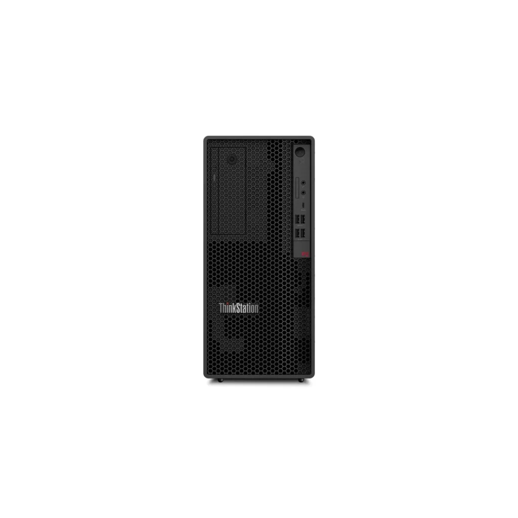 Lenovo ThinkStation P2 - imagen