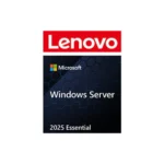 Lenovo Windows Server 2025 Essentials ROK 10 Core ML