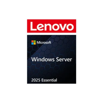Lenovo Windows Server 2025 Essentials ROK 10 Core ML
